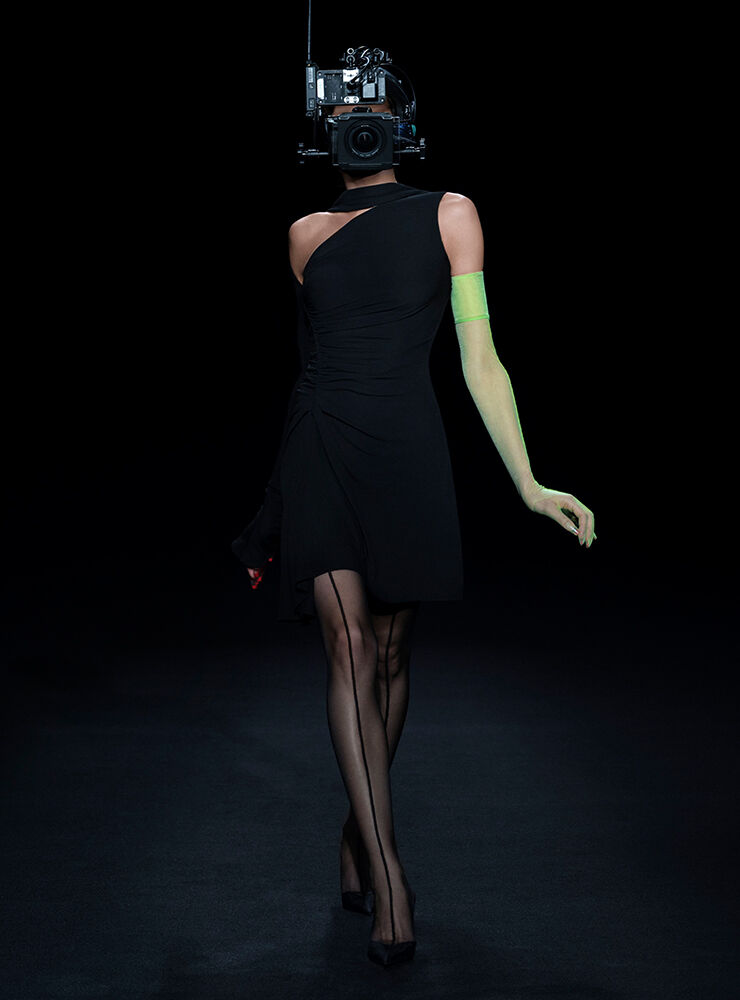 Spring Summer 2021 Collection