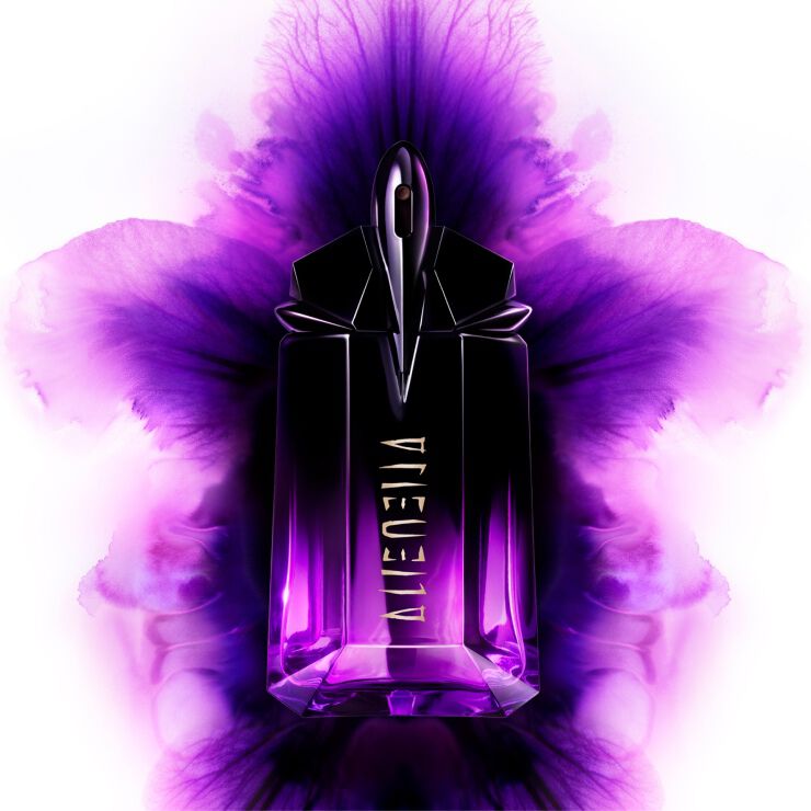 Alien Extraintense Eau de Parfum Intense I Mugler official