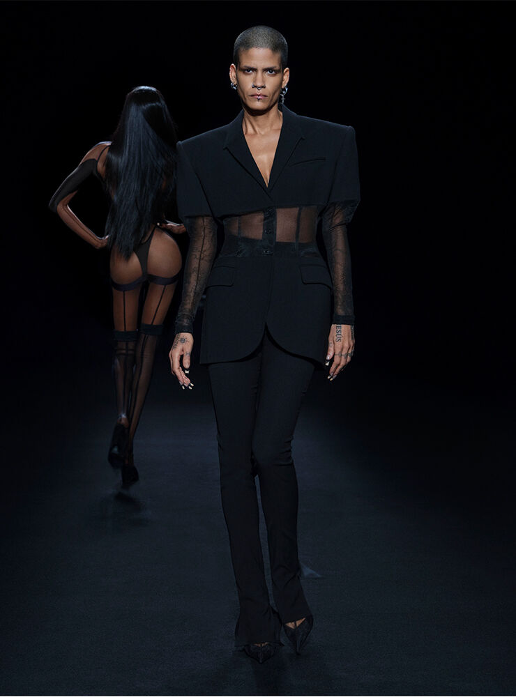 Spring Summer 2021 Collection