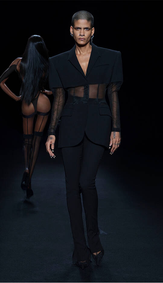 Spring Summer 2021 Collection