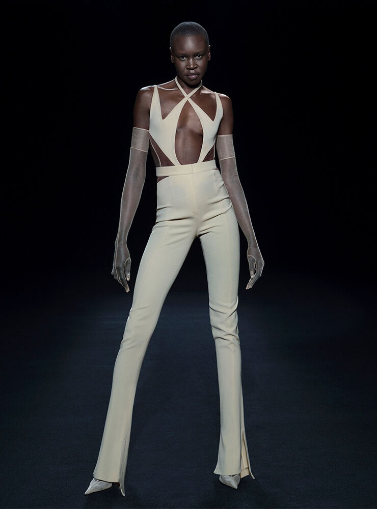Spring Summer 2021 Collection