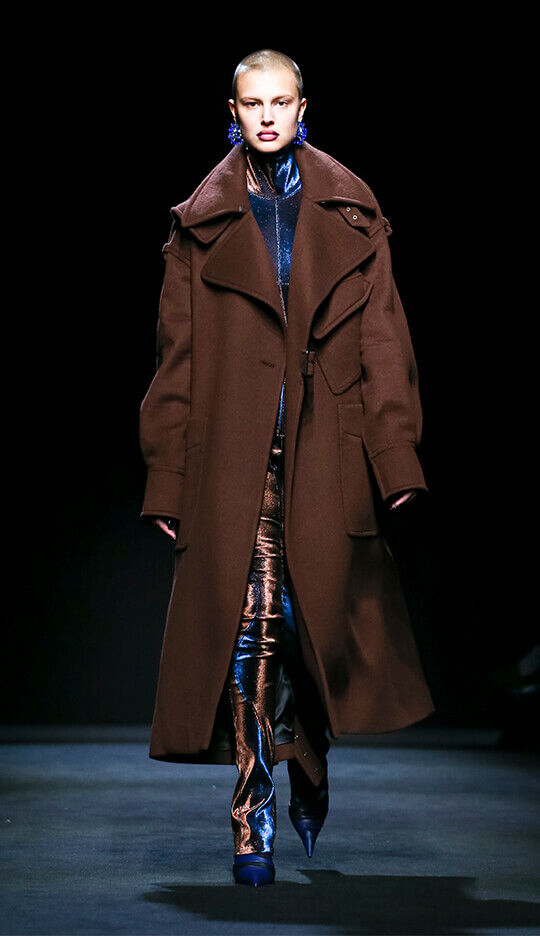 Fall Winter 2020 Collection
