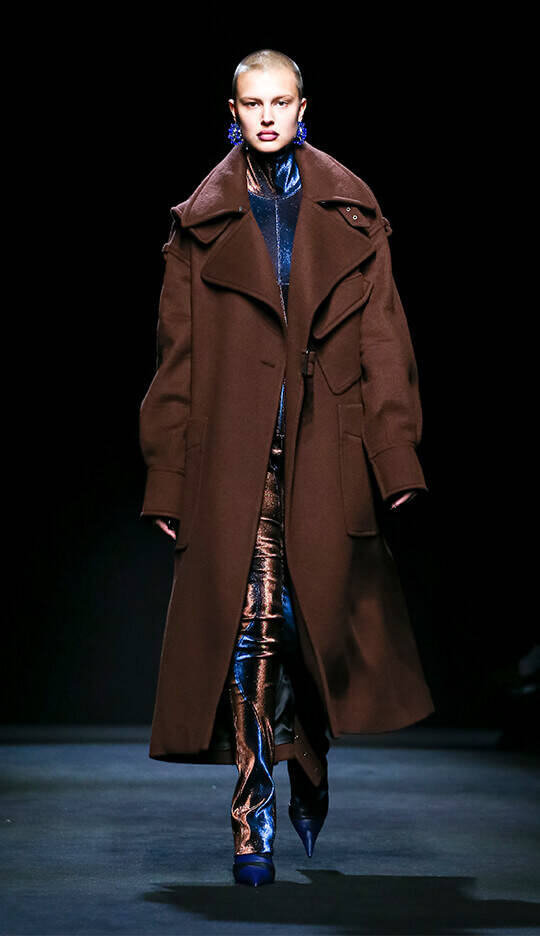 Fall Winter 2020 Collection