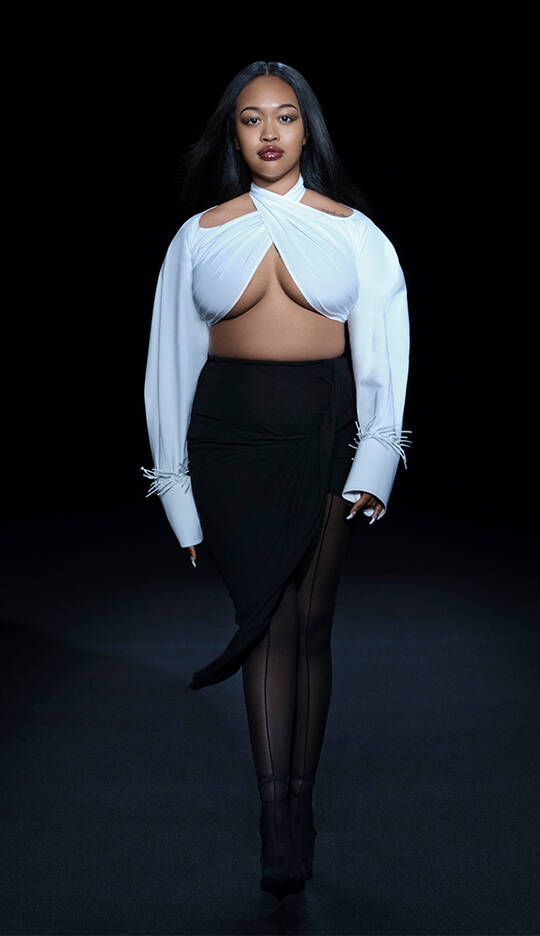 Spring Summer 2021 Collection