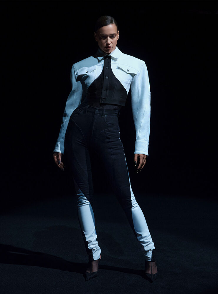 Spring Summer 2021 Collection