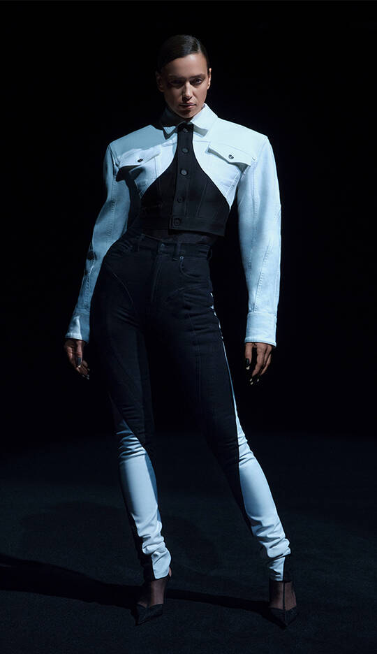 Spring Summer 2021 Collection