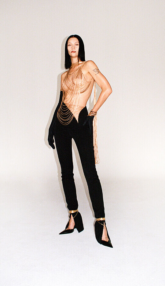 Fall-Winter 2021 Collection