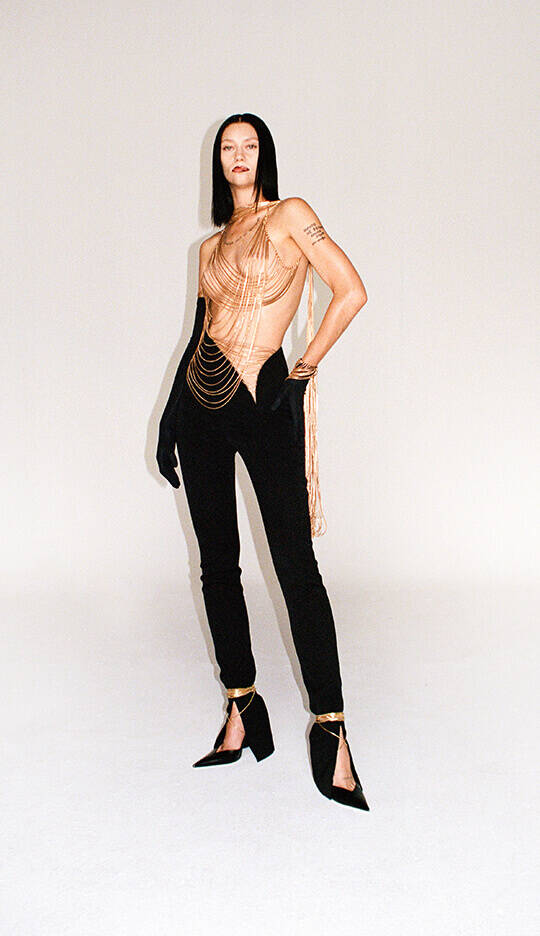 Fall-Winter 2021 Collection