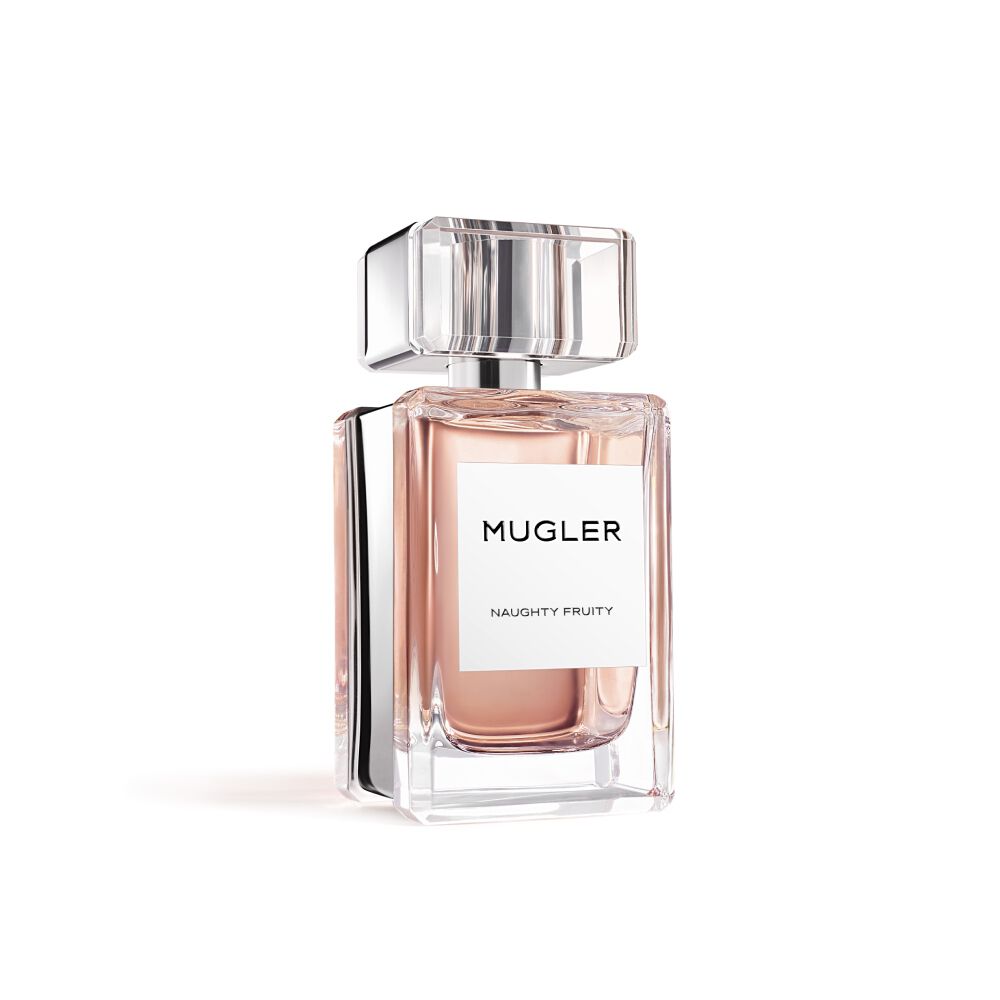 Fruity Fragrance - MUGLER Les Exceptions® Naughty Fruity