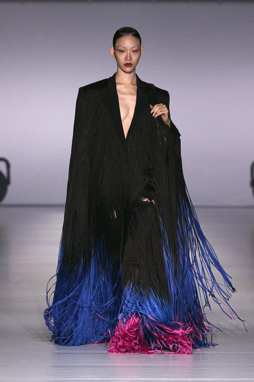 Mugler Spring Summer Collection 2024