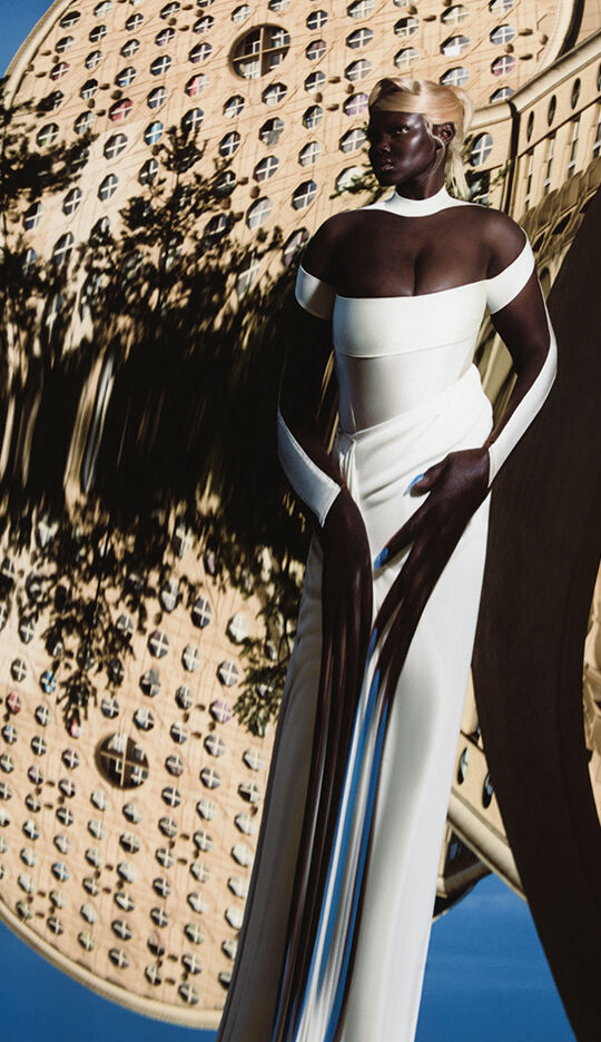 SPRING SUMMER 2021 Collection