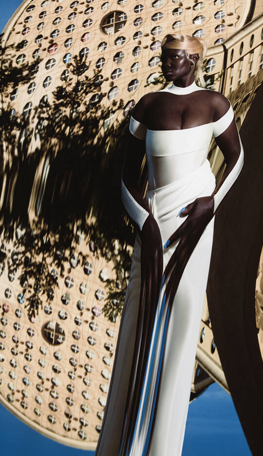 SPRING SUMMER 2021 Collection