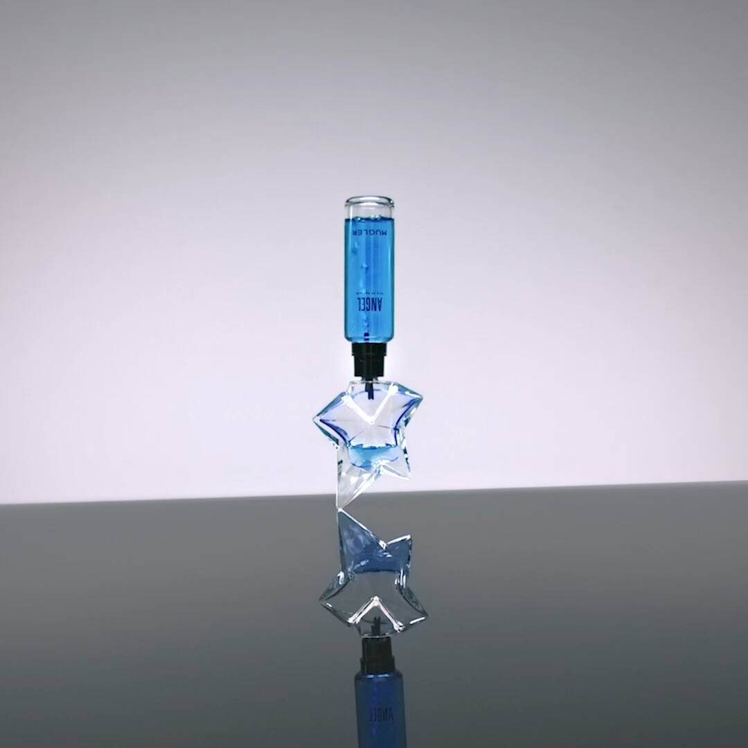 Angel Eau de Parfum Refill – MUGLER Official site