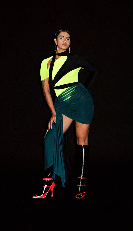 Fall-Winter 2021 Collection