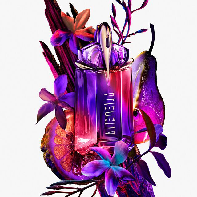 Luxury Perfume Fragrance Mugler Official Site