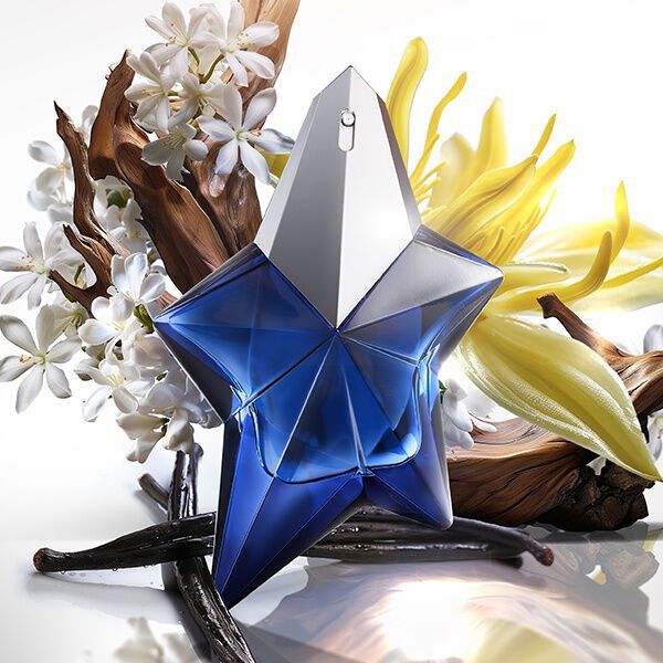 Thierry mugler official website hotsell
