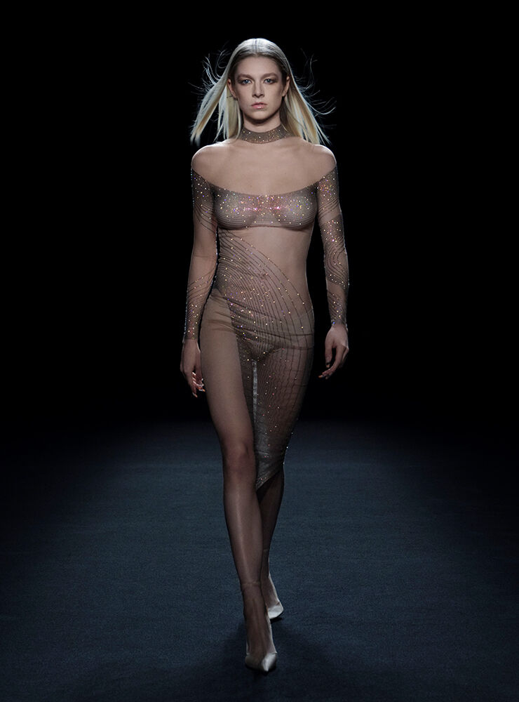 Spring Summer 2021 Collection