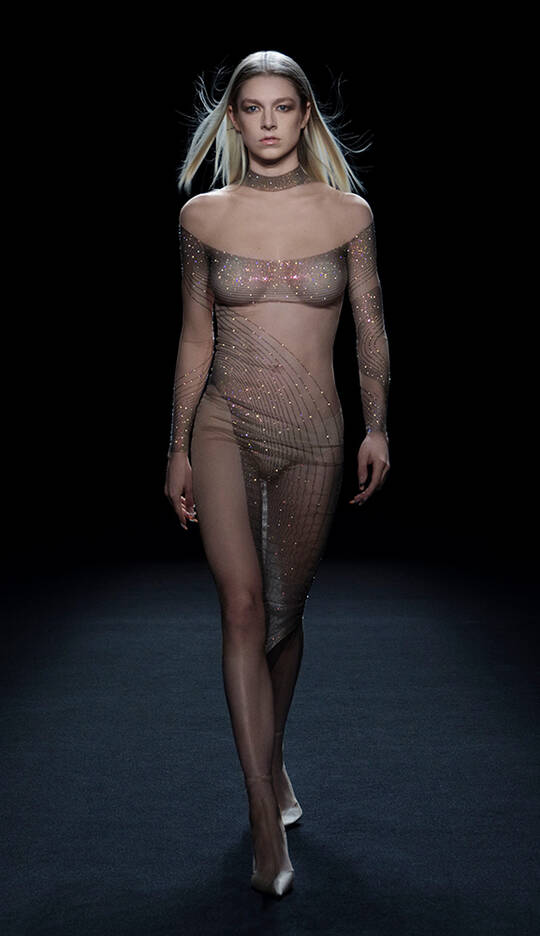Spring Summer 2021 Collection