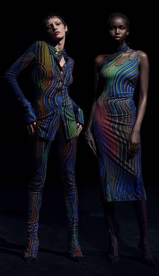 Spring Summer 2021 Collection