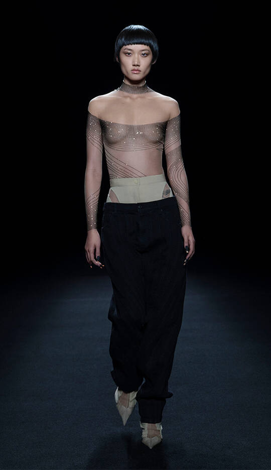 Spring Summer 2021 Collection