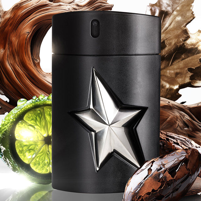 Luxury Perfume Fragrance Mugler Official Site