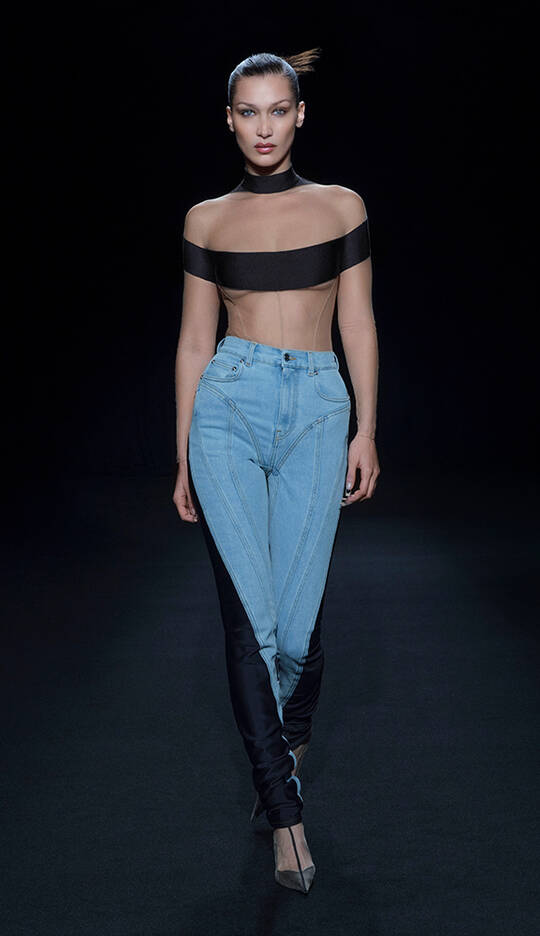 Spring Summer 2021 Collection