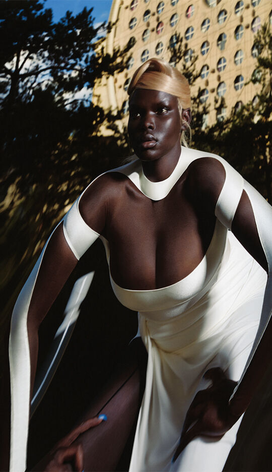 SPRING SUMMER 2021 Collection