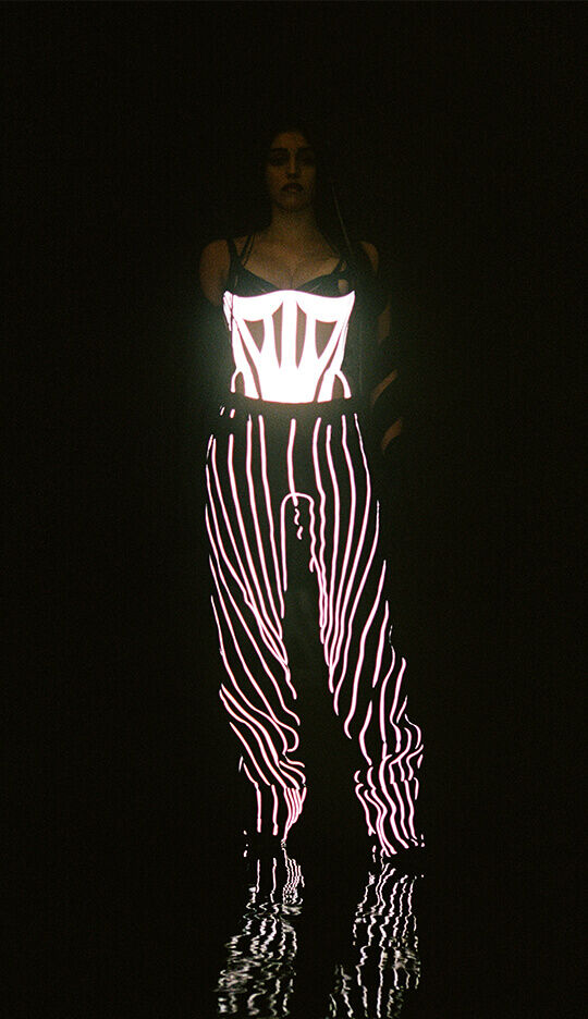 Fall-Winter 2021 Collection