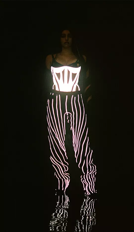 Fall-Winter 2021 Collection