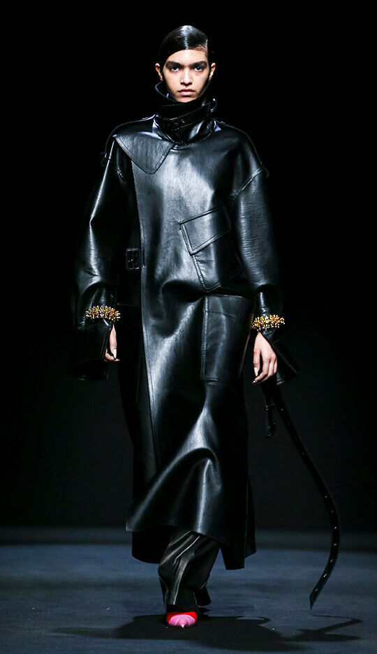 Fall Winter 2020 Collection