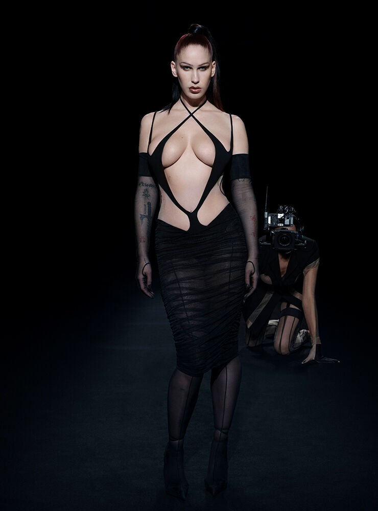 Spring Summer 2021 Collection