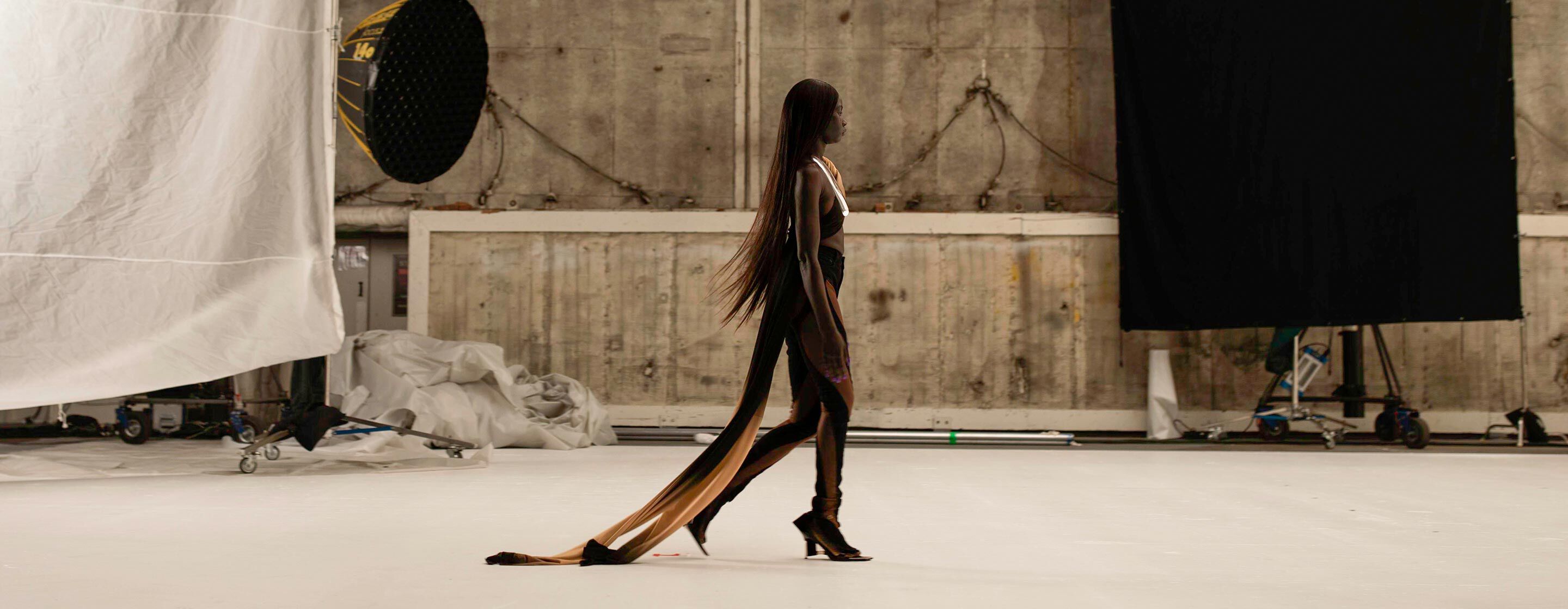 Spring Summer 2022 Collection