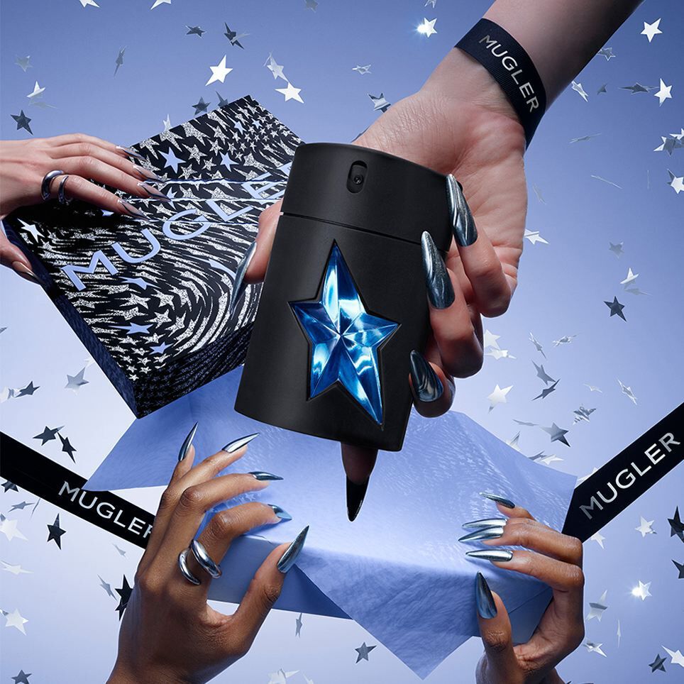 Mugler website cheap