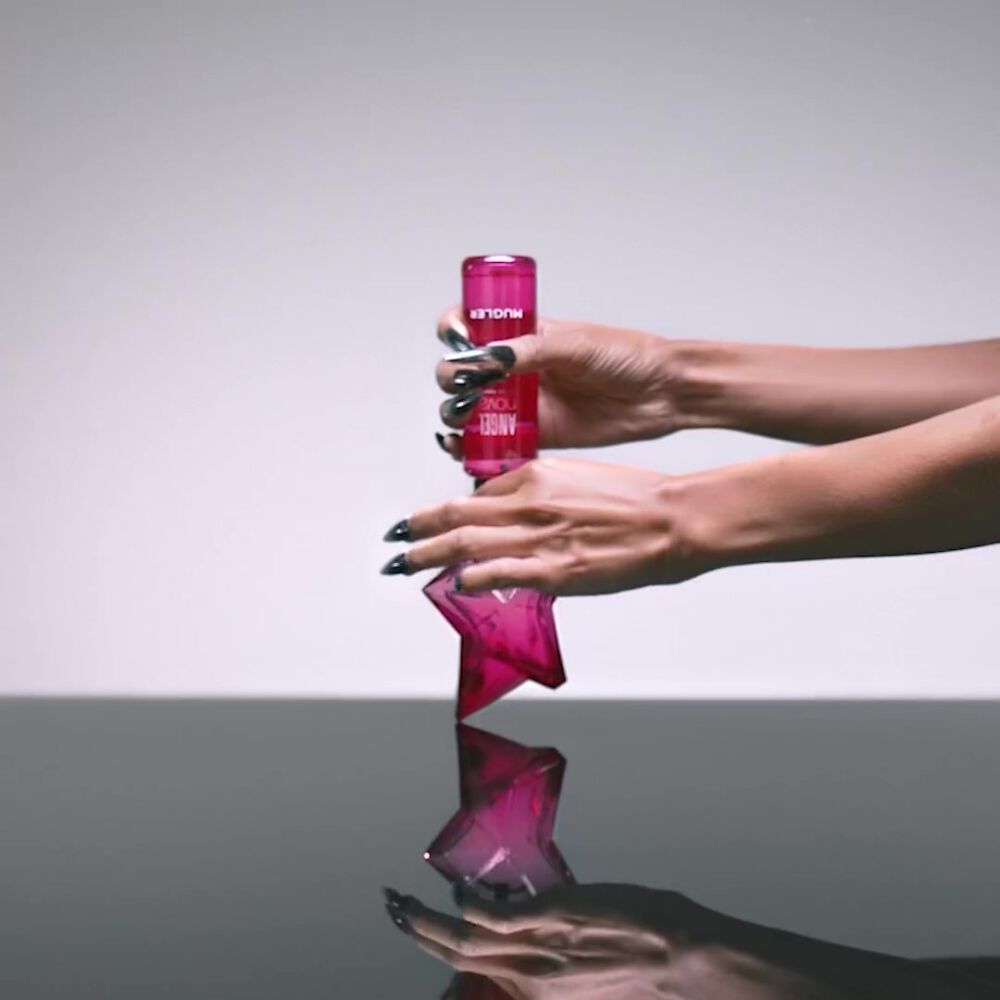 Angel Nova Eau de Parfum Refill Bottle - MUGLER