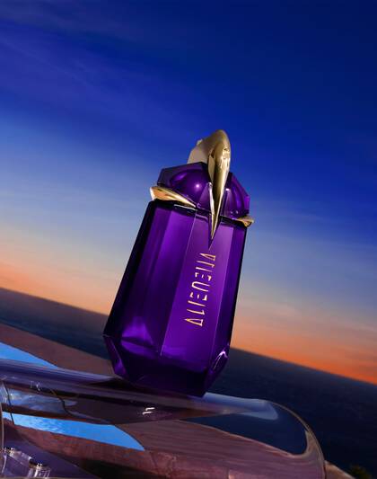 Discover YOUR Perfect Mugler Summer Fragrance