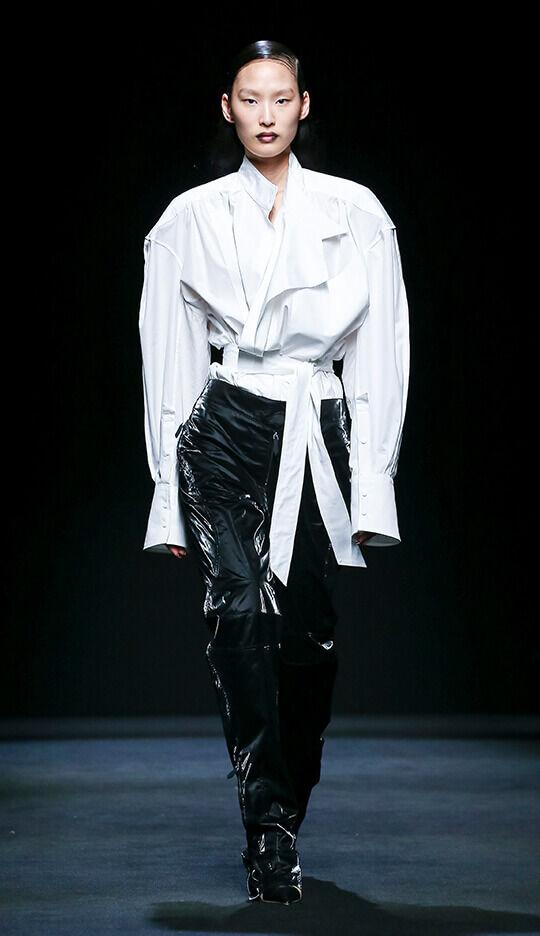 Fall Winter 2020 Collection