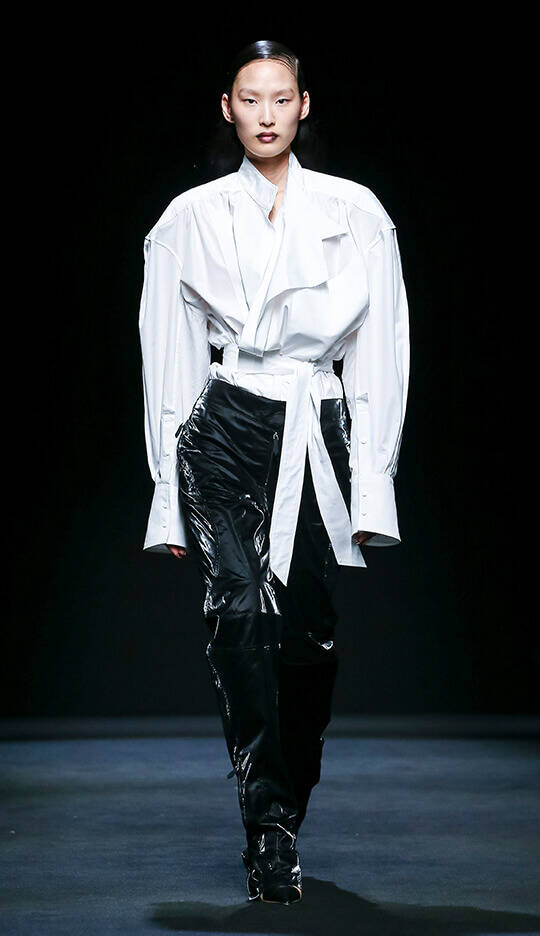 Fall Winter 2020 Collection