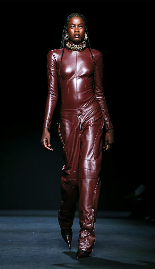 Fall Winter 2020 Collection