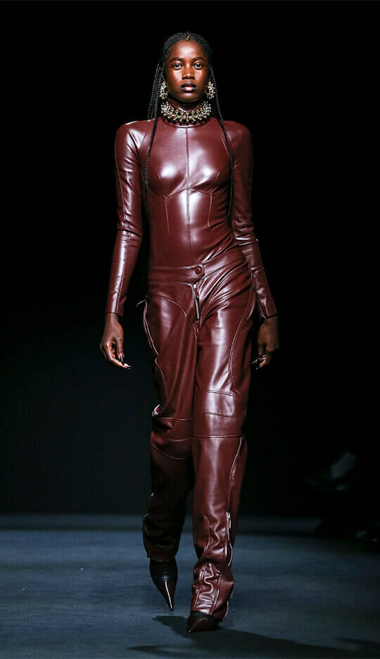 Fall Winter 2020 Collection