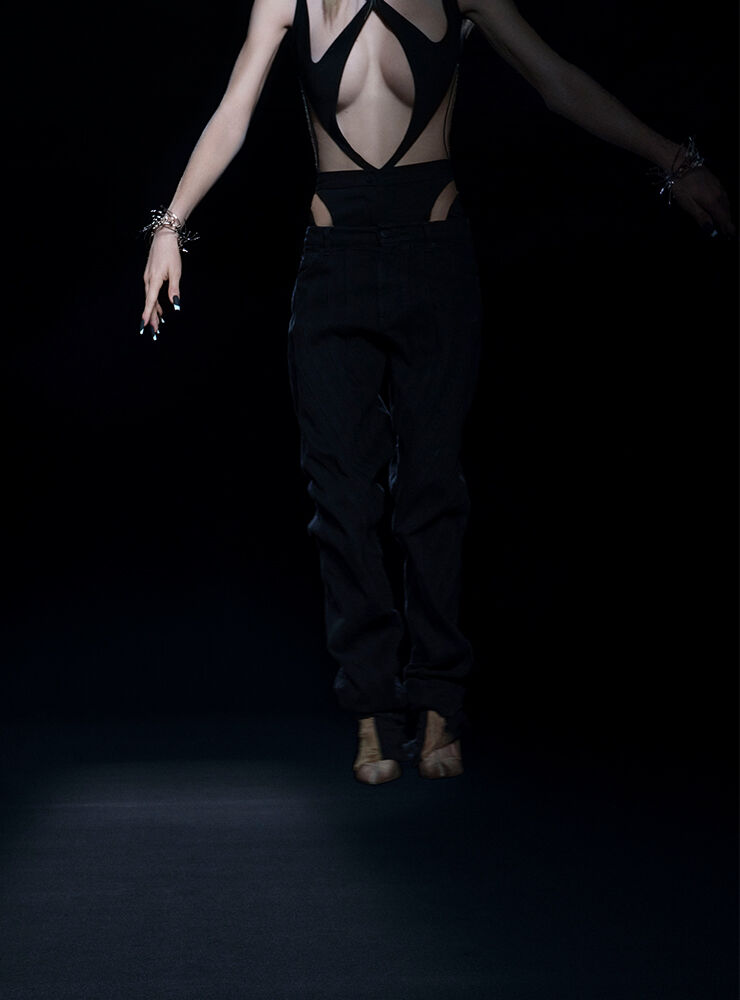 Spring Summer 2021 Collection