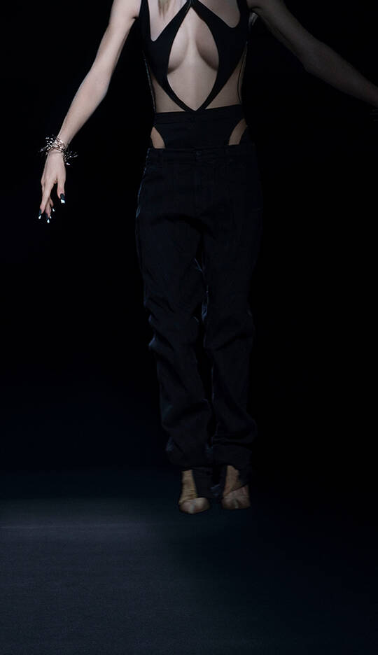 Spring Summer 2021 Collection