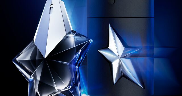 Angel / A*Men / Fantasm / eau de parfum