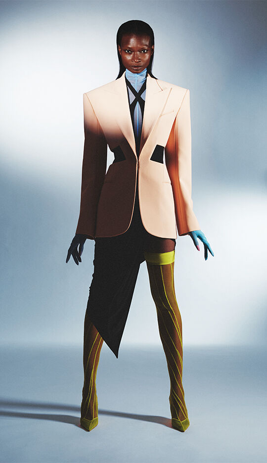 SPRING SUMMER 2021 Collection