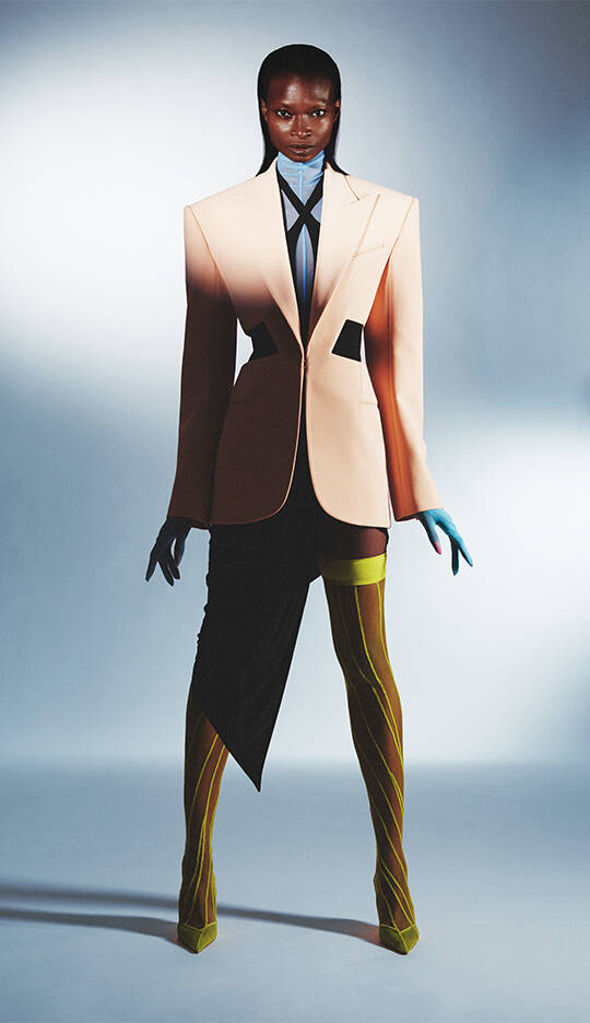 SPRING SUMMER 2021 Collection