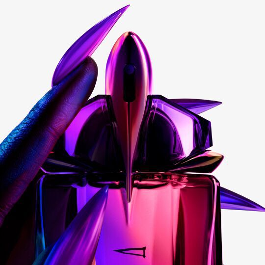 Alien Hypersense Eau De Parfum I Mugler