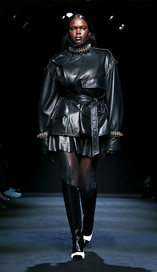 Fall Winter 2020 Collection