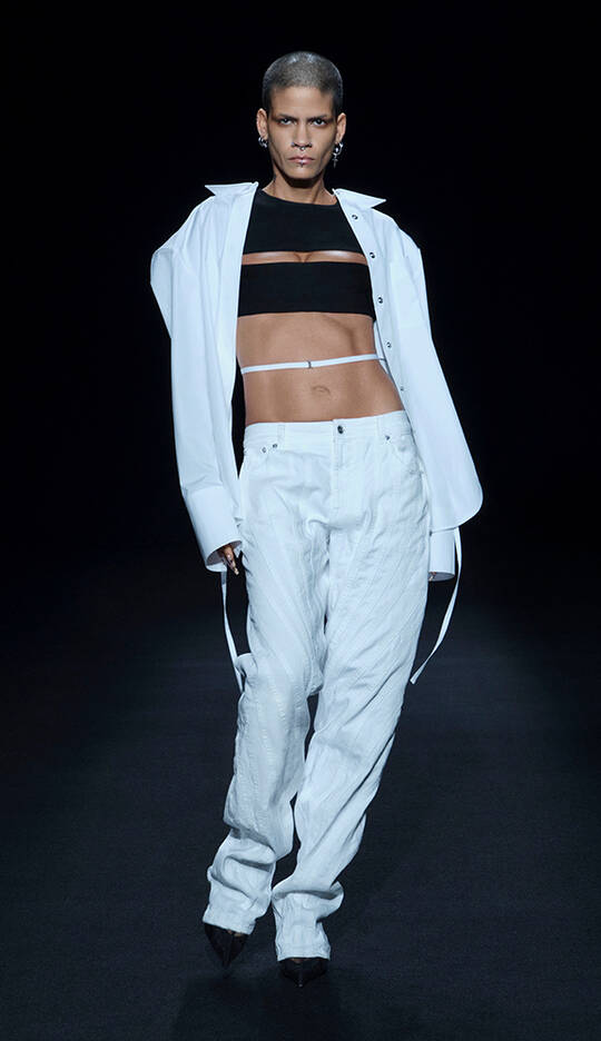 Spring Summer 2021 Collection