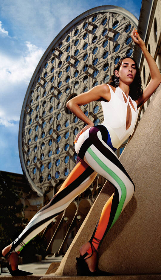 SPRING SUMMER 2021 Collection