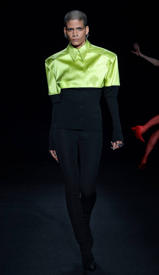 Spring Summer 2021 Collection