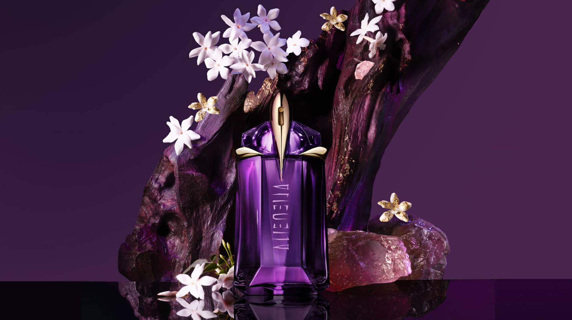 Alien 50ml eau de parfum clearance
